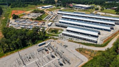 CleanSpark купит землю в Техасе для строительства дата‑центра мощностью 600 МВт