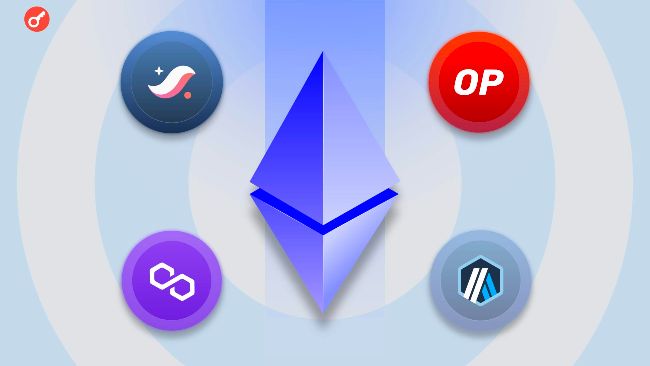 
 CryptoRank: Base собрала почти 70% доходов среди L2-решений Ethereum за сутки		
