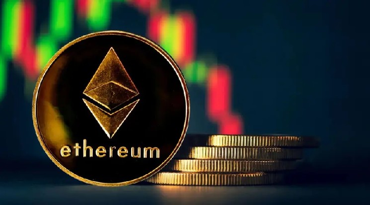 
 Эксперты Santiment объяснили падение объема эфира на биржах		