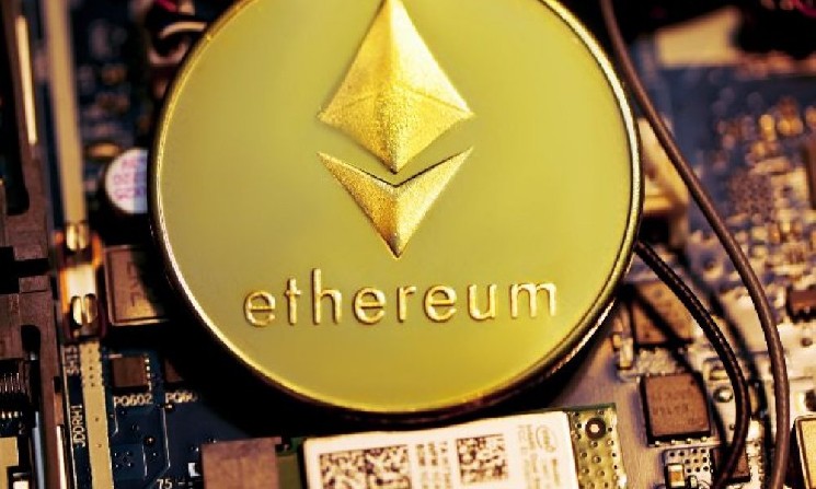 
 Ethereum усиливает позиции после хардфорка BPO		