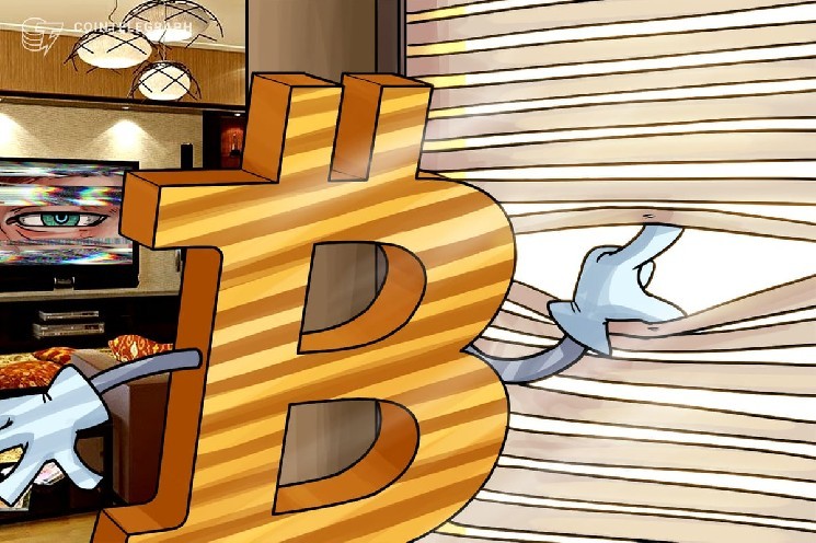 
 Этот ценовой уровень задаст направление тренду биткоина &mdash; аналитики		