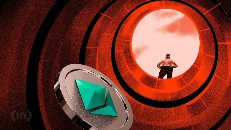 
 Фиксация прибыли препятствует росту Ethereum &ndash; $3 140 выступает ключевой границей		