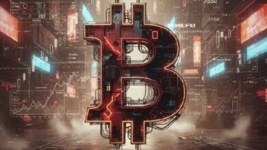 Краткосрочные продавцы Bitcoin капитулировали и рынок поглотил давление Краткосрочные продавцы Bitcoin капитулировали и рынок поглотил давление