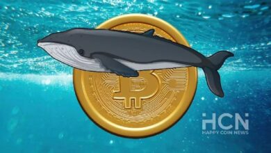Крупные держатели биткоинов сократили свои запасы на 220,000 BTC