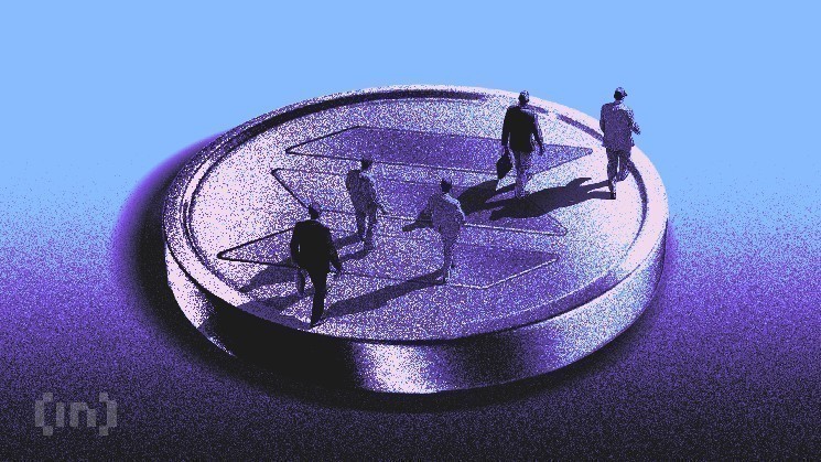 
 Курс токена смартфона Solana Seeker вырос на 200%		