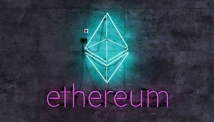 
 Лишь три сети второго уровня блокчейна Ethereum пользуются спросом		