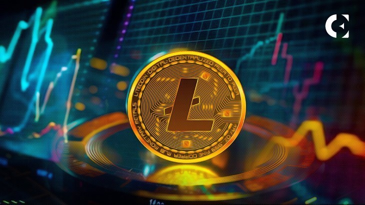 
 LTC входит в критическое состояние на фоне планов улучшения Litecoin Utility		