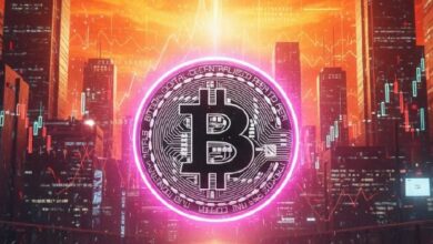 На Binance зафиксирован масштабный лонг-сквиз на фоне роста открытого интереса по биткоину