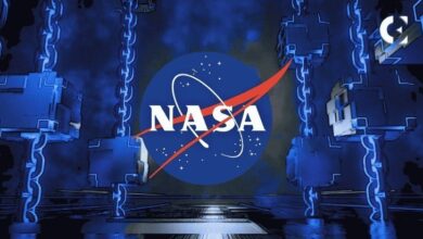 NASA тестировало блокчейн-щит для защиты самолётов от кибератак