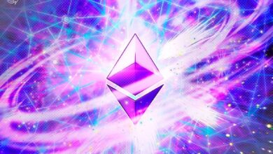 Настроения по Ethereum соответствуют уровням перед «крупным ралли»: Santiment