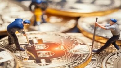 Невероятное событие в мире биткоина: майнер самостоятельно нашел блок BTC! Вот сколько он заработал