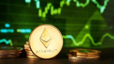 Очередь на стейкинг Ethereum достигла максимума с 2023 года