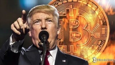 Опытный аналитик высказался о спаде! «Биткоин падает из-за заявления, которое сегодня сделает президент США Дональд Трамп!» Опытный аналитик высказался о спаде! «Биткоин падает из-за заявления, которое сегодня сделает президент США Дональд Трамп!»