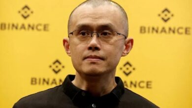 Основатель Binance Чанпенг Чжао делает оптимистичные заявления! «Суперцикл в биткоине…»