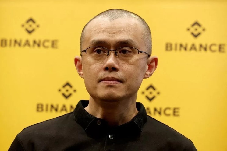 
 Основатель Binance Чанпенг Чжао делает оптимистичные заявления! &laquo;Суперцикл в биткоине&hellip;&raquo;		
