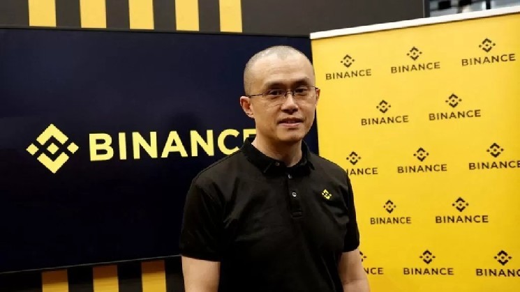 
 Основатель Binance Чанпенг Чжао поделился своими последними прогнозами относительно цены биткоина! &laquo;2026 год: Суперцикл года&hellip;&raquo;		