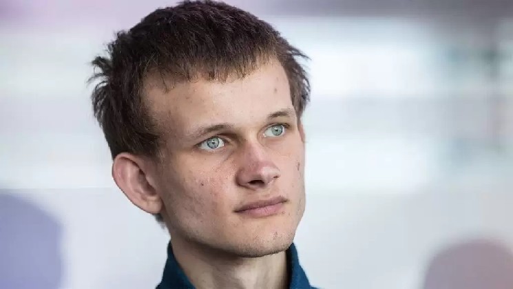 
 Основатель Ethereum Виталик Бутерин предложил новый способ повышения безопасности сети ETH! Вот подробности		
