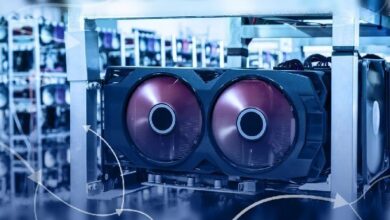 Platforms продала 1080 BTC для экспансии в ИИ