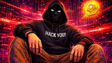 Порядка 80% взломанных криптопроектов так и не восстанавливаются Порядка 80% взломанных криптопроектов так и не восстанавливаются