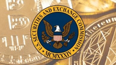 Председатель SEC подвергся критике за использование криптовалют