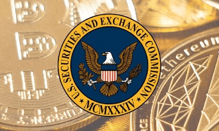 
 Председатель SEC подвергся критике за использование криптовалют		