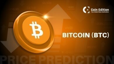 Прогноз цены биткоина на 2026 год: цель по Закону о стратегических резервах и прозрачности от 0K-0K