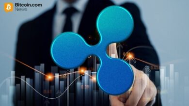 Ripple и BNY сигнализируют о сдвиге, когда институциональные средства переходят на блокчейн Ripple и BNY сигнализируют о сдвиге, когда институциональные средства переходят на блокчейн