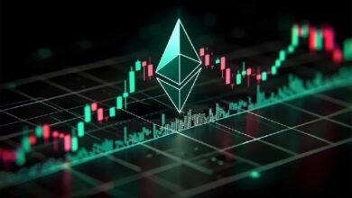 Сеть Ethereum побила рекорд по количеству транзакций: но за этим скрывается совсем другая история! Вот настоящая причина