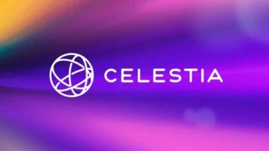 Сооснователь Celestia рассказал о видении сети как фундамента глобальных ончейн-рынков Сооснователь Celestia рассказал о видении сети как фундамента глобальных ончейн-рынков
