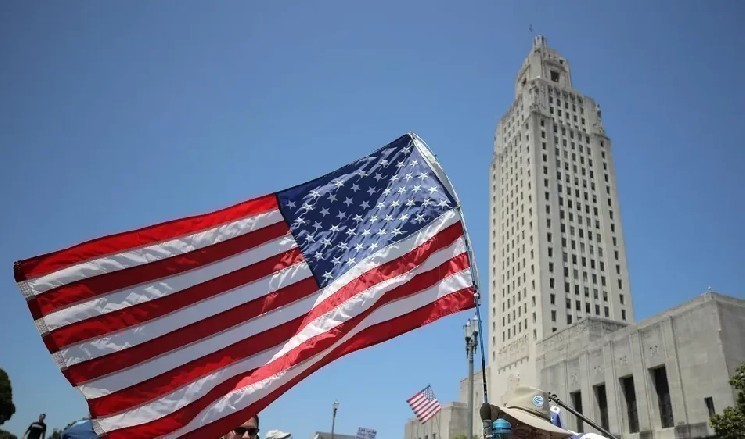 
 Стороны в США достигли соглашения; правительственного кризиса не будет! Однако есть небольшая загвоздка		