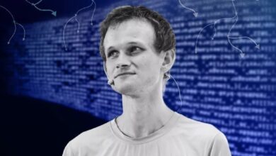 Виталик Бутерин потратит  млн на развитие Ethereum