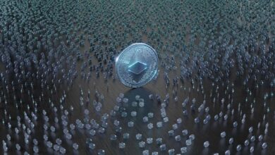 Виталик Бутерин предложил способ упрощения стейкинга в Ethereum