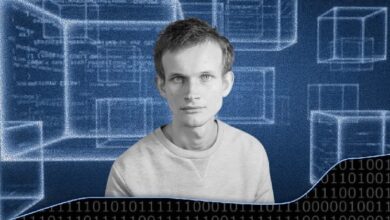 Виталик Бутерин сравнил Ethereum с BitTorrent и Linux