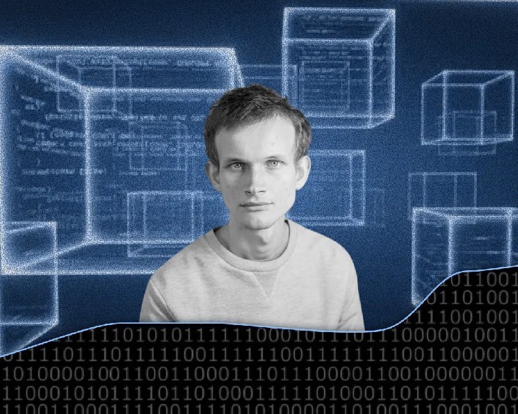 
 Виталик Бутерин сравнил Ethereum с BitTorrent и Linux		