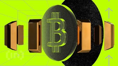 Вот до каких уровней рост золота может подтолкнуть биткоин к концу 2026 Вот до каких уровней рост золота может подтолкнуть биткоин к концу 2026