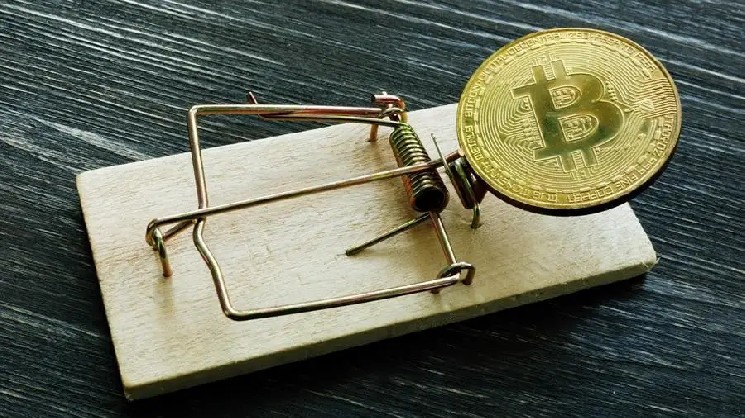 
 Жительница Костромы потеряла более 1 млн рублей в мошеннической криптосхеме		