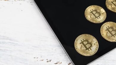 Жительница Минска лишилась денег при обналичивании криптовалюты