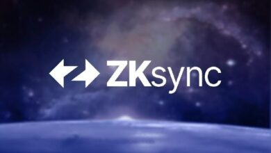 ZKsync представил стратегию создания «неподкупной финансовой инфраструктуры» ZKsync представил стратегию создания «неподкупной финансовой инфраструктуры»
