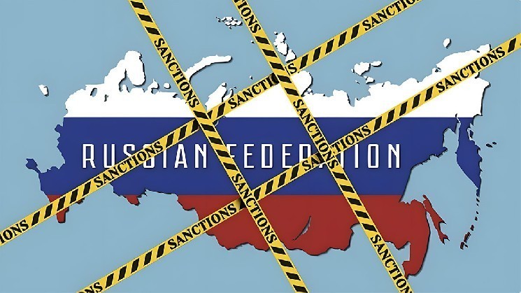 20-й пакет санкций ЕС нацелен на криптосервисы России