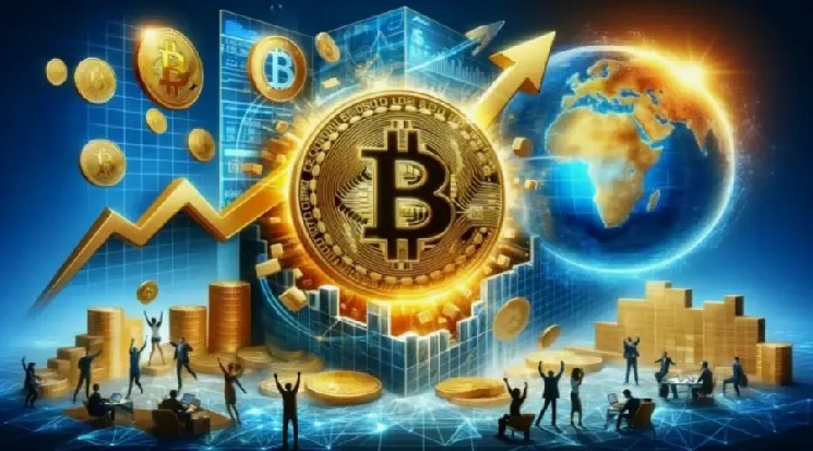 Аналитик Rekt Capital назвал сроки возвращения биткоина к  000
