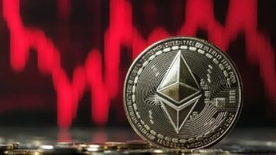 Аналитик сообщил плохие новости для Виталика Бутерина! «Возможно, он продал свой Ethereum на самом дне!»