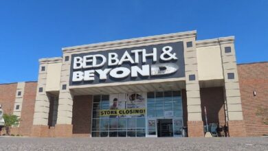 Bed Bath & Beyond купила Tokens.com для токенизации недвижимости