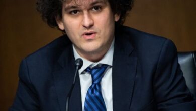 Белый дом выступил с заявлением по поводу просьбы о помиловании Сэма Бэнкмана-Фрида, мошенника, связанного с FTX