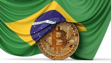 Бразилия создаст стратегический биткоин-резерв на 1 млн BTC