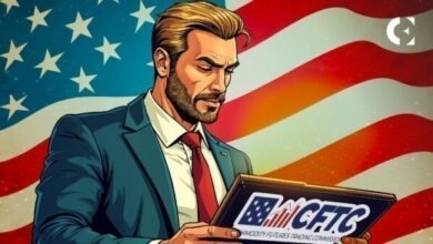 CFTC пересматривает правила, чтобы разрешить National Trust Bank выпускать стейблкоины