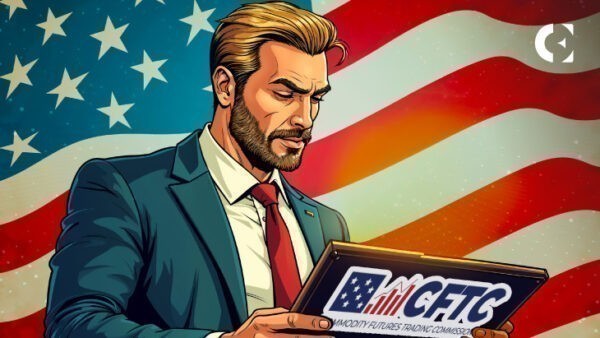 
 CFTC пересматривает правила, чтобы разрешить National Trust Bank выпускать стейблкоины		