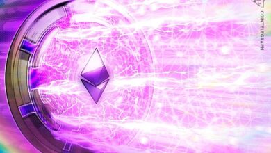 Ethereum Foundation начала стейкинг казначейских средств
