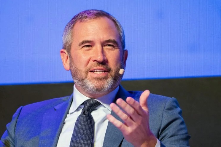 
 Генеральный директор Ripple Брэд Гарлингхаус объявил, что бывший председатель Комиссии по ценным бумагам и биржам США Гэри Генслер принес извинения по поводу XRP!		
