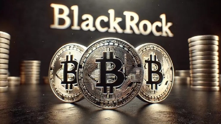 
 Глава криптовалютного подразделения BlackRock высказался по поводу недавних обвинений в адрес биткоина! &laquo;Стоит ли за этим падением акций BlackRock?&raquo;		