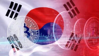 Хакер вернул южнокорейским властям  млн в BTC